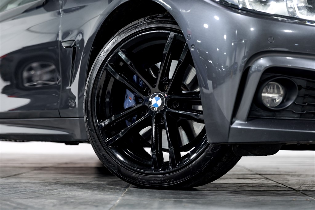 Used BMW 4 Series 2018 for sale - 77093032: Photo 7