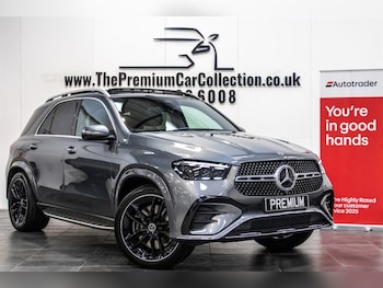 Used Mercedes-Benz GLE 2024 for sale - 79031925: Photo