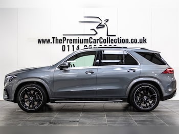 Used Mercedes-Benz GLE 2024 for sale - 79031925: Photo