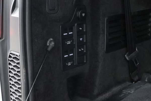 Used Land Rover Discovery 2019 for sale - 76184151: Photo 10