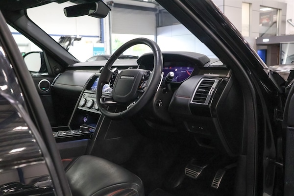 Used Land Rover Discovery 2019 for sale - 76184151: Photo 12