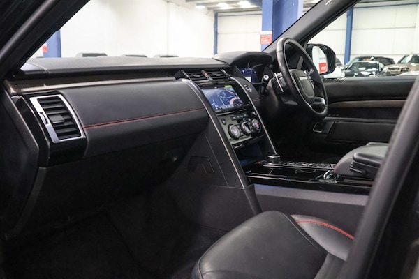 Used Land Rover Discovery 2019 for sale - 76184151: Photo 13