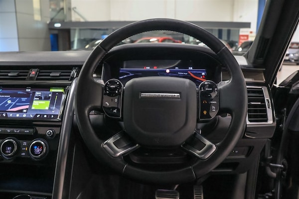 Used Land Rover Discovery 2019 for sale - 76184151: Photo 14