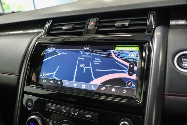 Used Land Rover Discovery 2019 for sale - 76184151: Photo 15