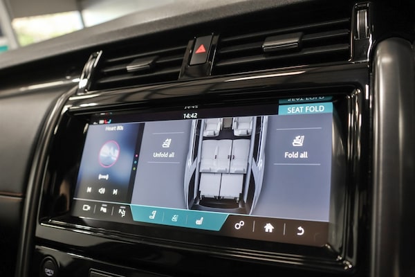 Used Land Rover Discovery 2019 for sale - 76184151: Photo 19