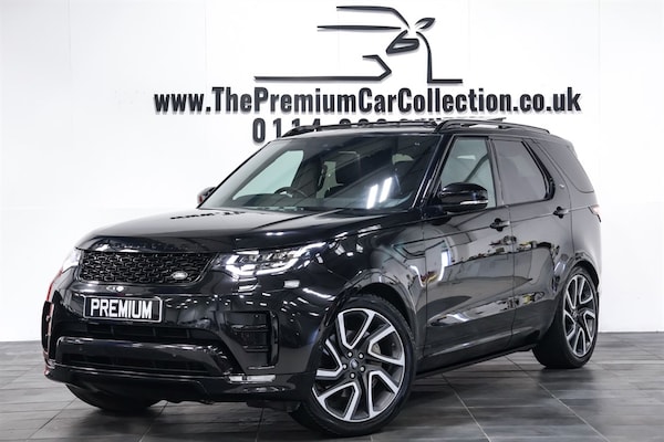 Used Land Rover Discovery 2019 for sale - 76184151: Photo 1