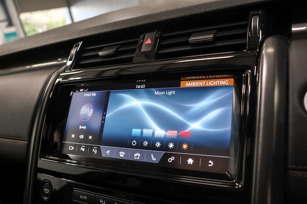 Used Land Rover Discovery 2019 for sale - 76184151: Photo 21