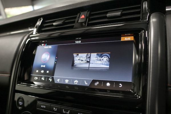 Used Land Rover Discovery 2019 for sale - 76184151: Photo 24