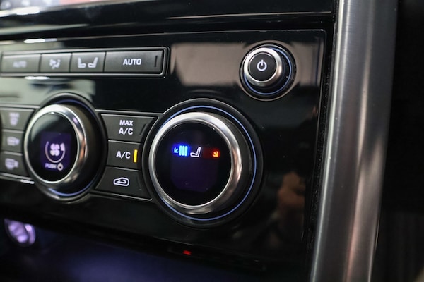 Used Land Rover Discovery 2019 for sale - 76184151: Photo 27