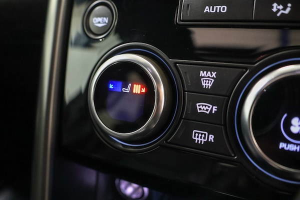 Used Land Rover Discovery 2019 for sale - 76184151: Photo 28