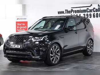Used Land Rover Discovery 2019 for sale - 76184151: Photo 2