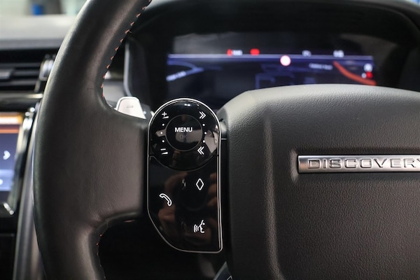 Used Land Rover Discovery 2019 for sale - 76184151: Photo 32