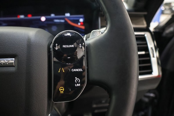 Used Land Rover Discovery 2019 for sale - 76184151: Photo 33
