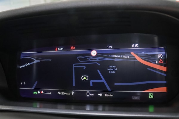 Used Land Rover Discovery 2019 for sale - 76184151: Photo 34