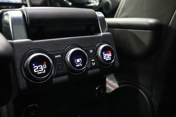 Used Land Rover Discovery 2019 for sale - 76184151: Photo 38