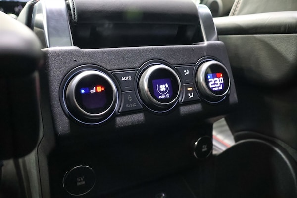 Used Land Rover Discovery 2019 for sale - 76184151: Photo 39