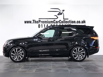 Used Land Rover Discovery 2019 for sale - 76184151: Photo 3
