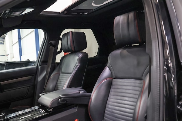 Used Land Rover Discovery 2019 for sale - 76184151: Photo 40