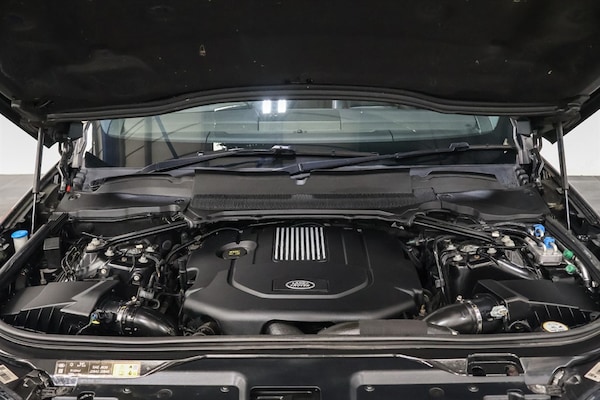 Used Land Rover Discovery 2019 for sale - 76184151: Photo 44