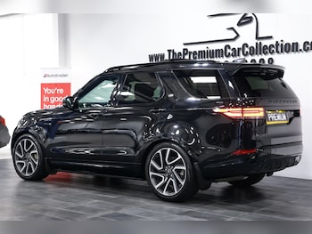 Used Land Rover Discovery 2019 for sale - 76184151: Photo 4
