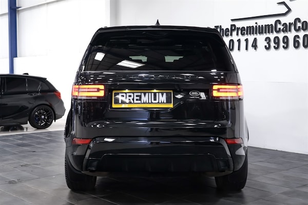 Used Land Rover Discovery 2019 for sale - 76184151: Photo 6