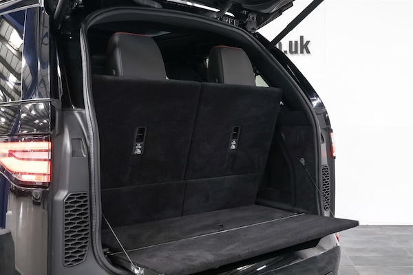 Used Land Rover Discovery 2019 for sale - 76184151: Photo 8