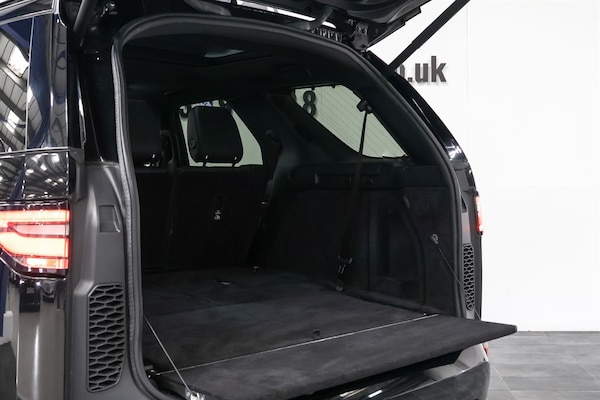 Used Land Rover Discovery 2019 for sale - 76184151: Photo 9