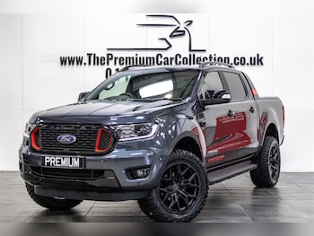 Used Ford Ranger 2021 for sale - 79071280: Photo