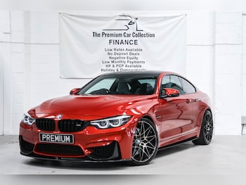 2018 - COMPETITION CARBON KIT HEADS UP DISPLAY 2-Door