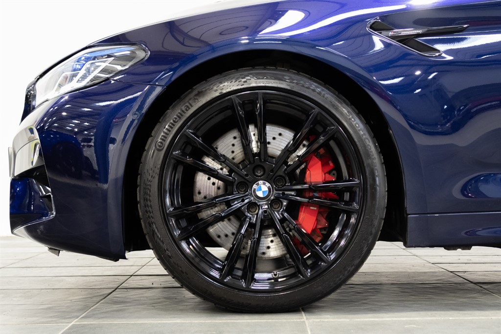 Used BMW M5 2023 for sale - 78212157: Photo 10