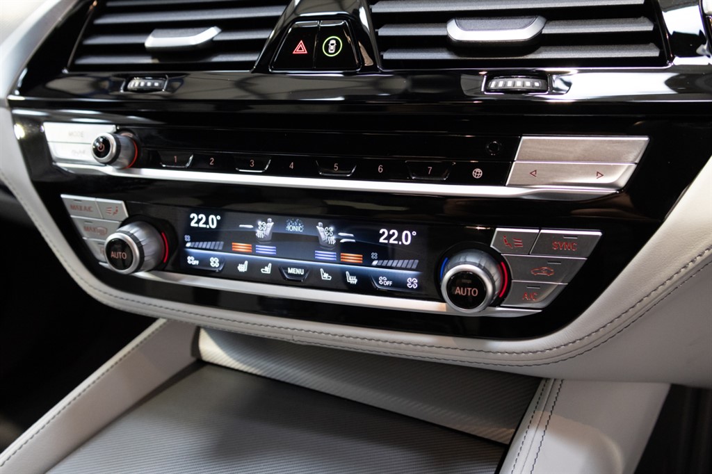 Used BMW M5 2023 for sale - 78212157: Photo 14