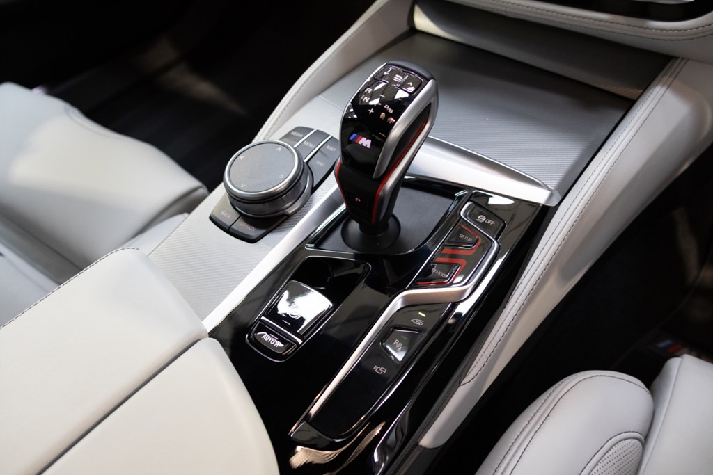 Used BMW M5 2023 for sale - 78212157: Photo 15