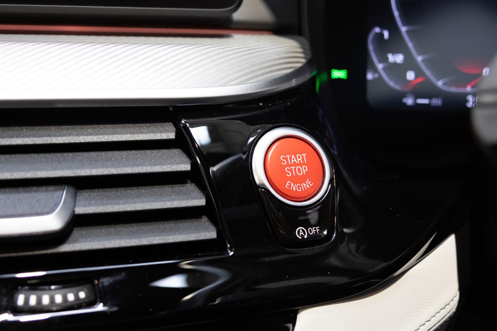 Used BMW M5 2023 for sale - 78212157: Photo 17