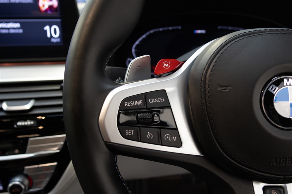 Used BMW M5 2023 for sale - 78212157: Photo 18