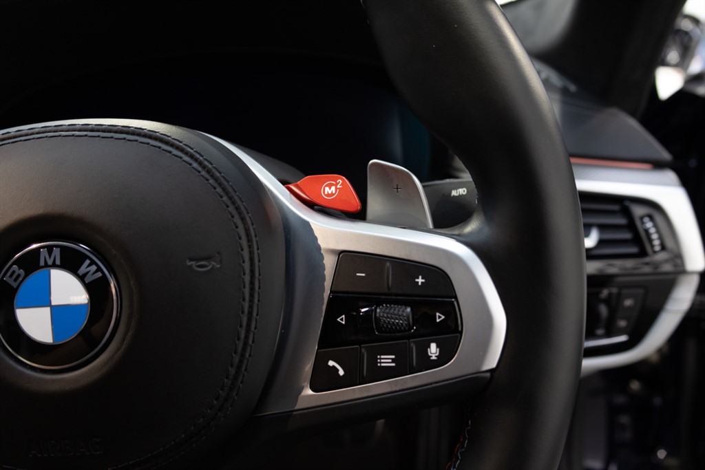 Used BMW M5 2023 for sale - 78212157: Photo 20