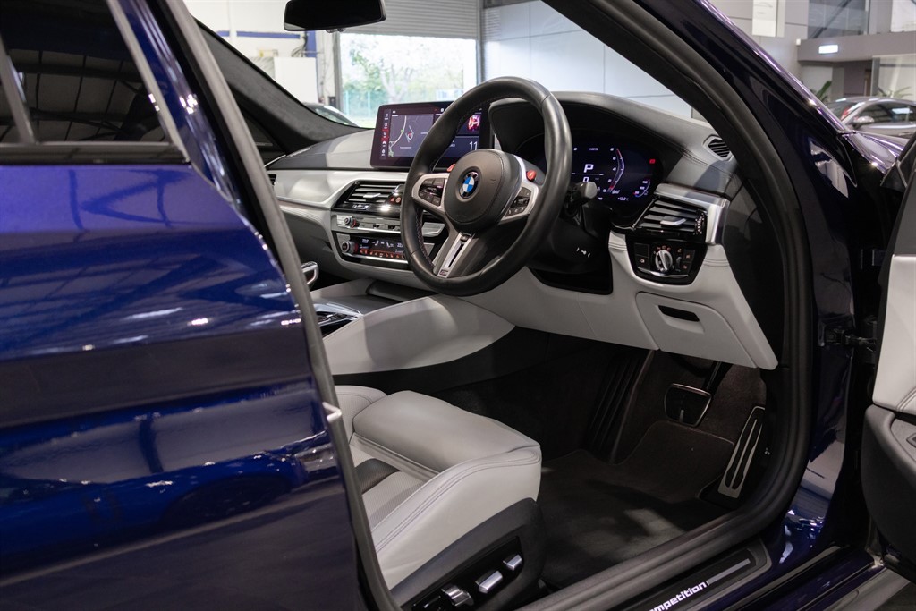 Used BMW M5 2023 for sale - 78212157: Photo 26