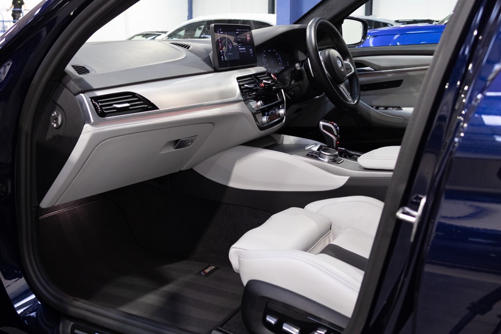 Used BMW M5 2023 for sale - 78212157: Photo 27