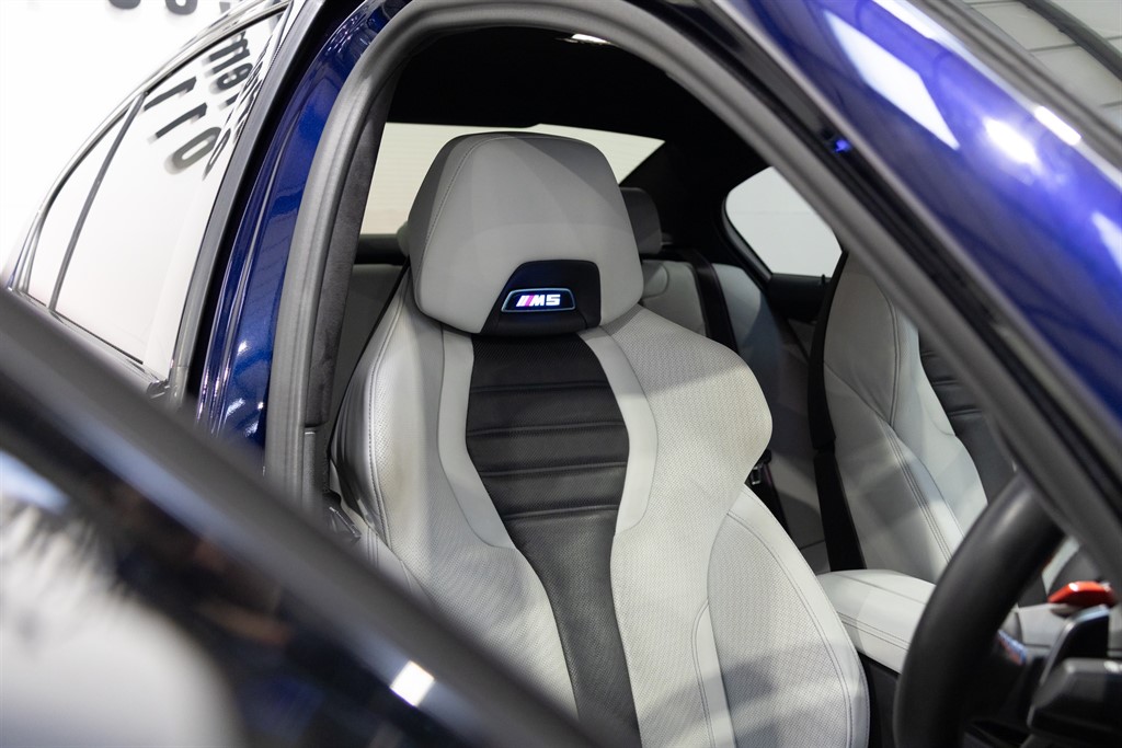 Used BMW M5 2023 for sale - 78212157: Photo 28