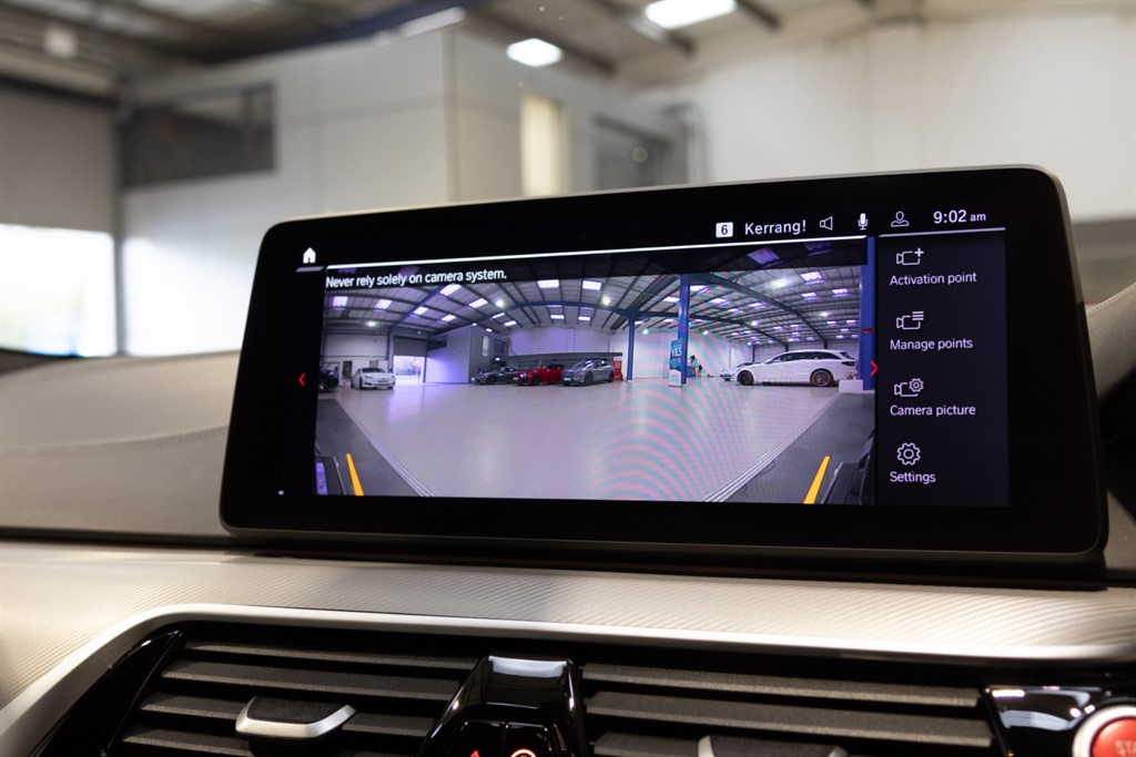 Used BMW M5 2023 for sale - 78212157: Photo 34