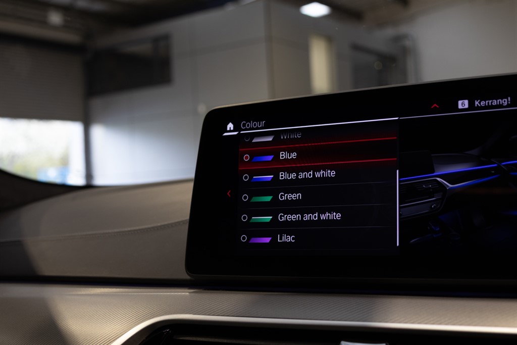 Used BMW M5 2023 for sale - 78212157: Photo 36