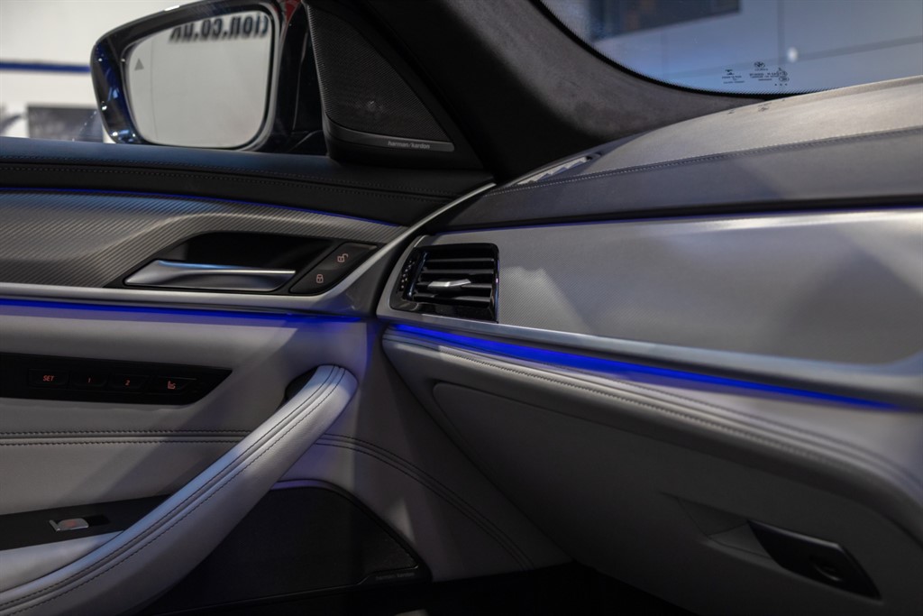 Used BMW M5 2023 for sale - 78212157: Photo 37