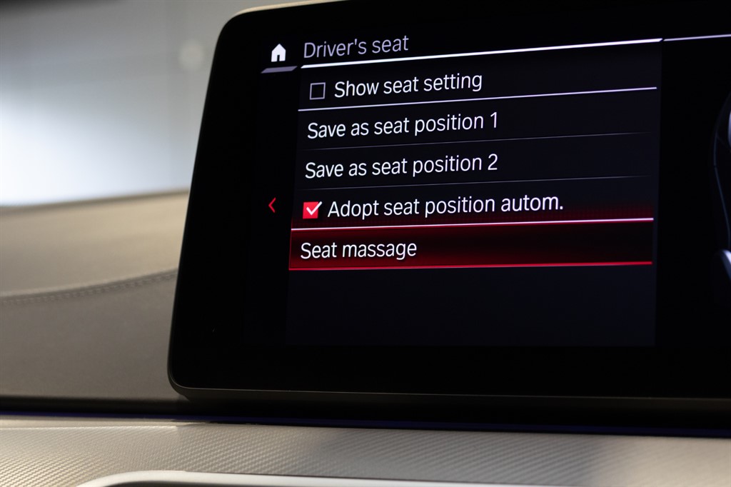 Used BMW M5 2023 for sale - 78212157: Photo 38