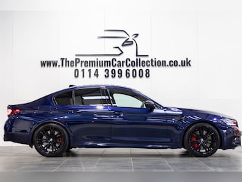 Used BMW M5 2023 for sale - 78212157: Photo