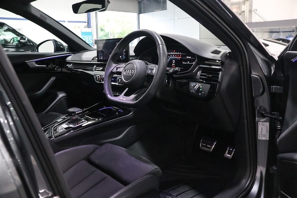 Used Audi A4 2022 for sale - 76079512: Photo 10