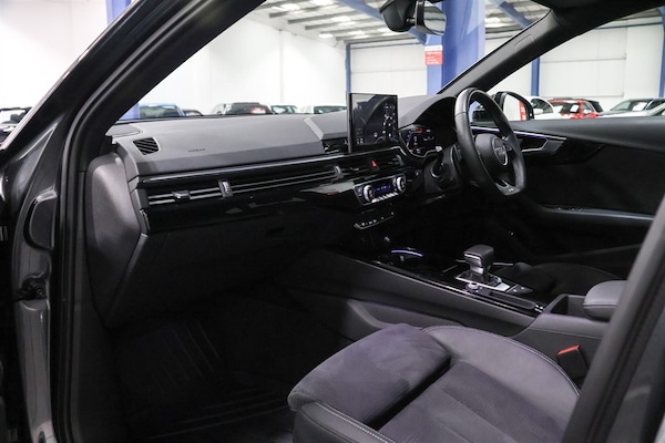Used Audi A4 2022 for sale - 76079512: Photo 11