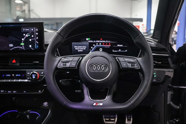 Used Audi A4 2022 for sale - 76079512: Photo 12