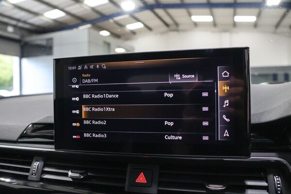 Used Audi A4 2022 for sale - 76079512: Photo 17