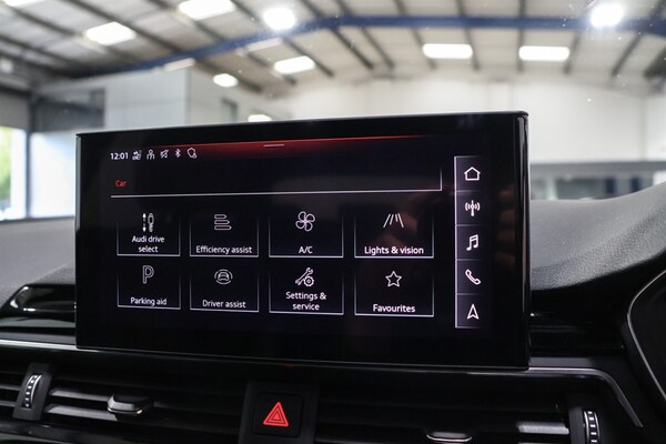 Used Audi A4 2022 for sale - 76079512: Photo 18