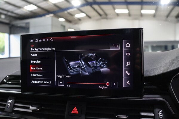 Used Audi A4 2022 for sale - 76079512: Photo 19