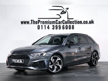 Used Audi A4 2022 for sale - 76079512: Photo